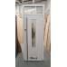 Modern External Door and Frame Set 2370x895